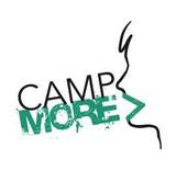 Camp More logo